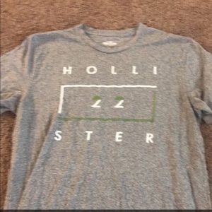 Hollister men’s shirt